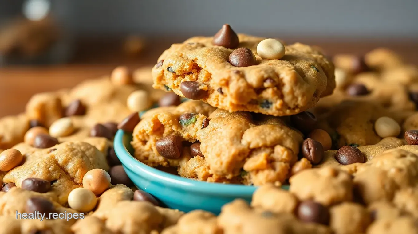 Chips Ahoy Stuffed S'mores Big Cookie