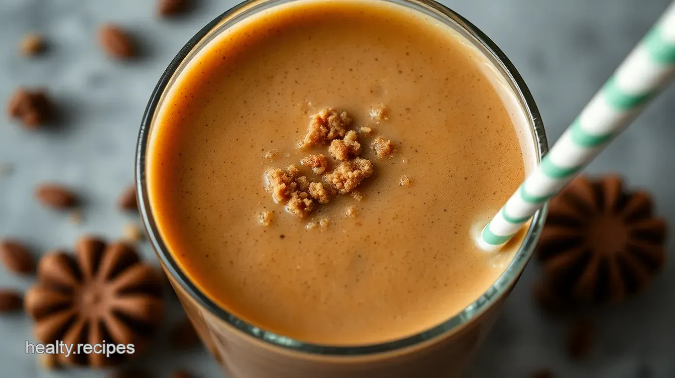 Nutty Brown Sugar Shaken Espresso Calories: My Easy Go-To Recipe Brown Sugar Shaken Espresso Delight