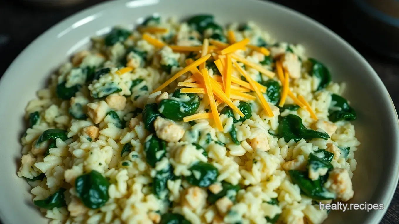 Easy Creamy Spinach and Tuna Casserole Delight for the Family Creamy Spinach and Tuna Casserole Delight