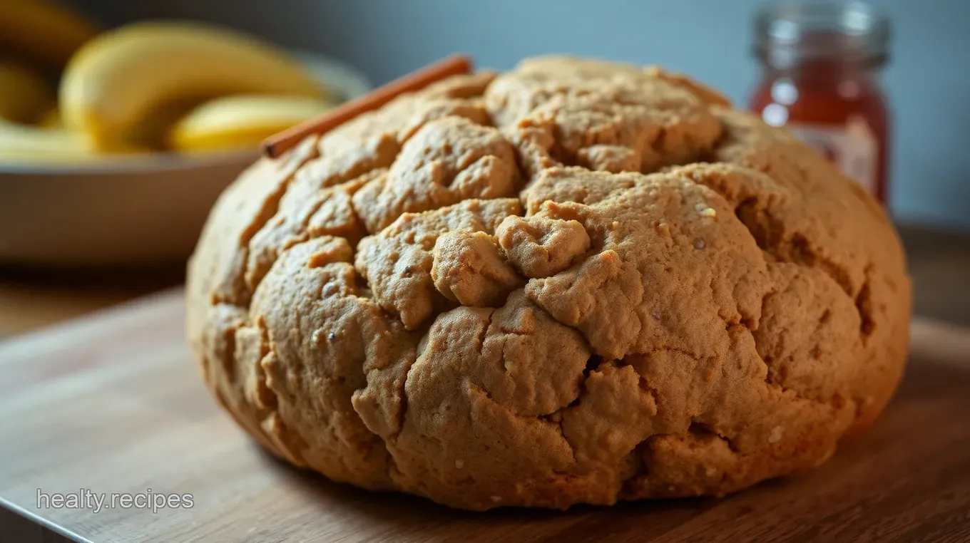 Heavenly Daniel Fast Bread: My Go-To Recipe for Unleavened Delight Heavenly Daniel Fast Bread: A Simple Nourishing Delight