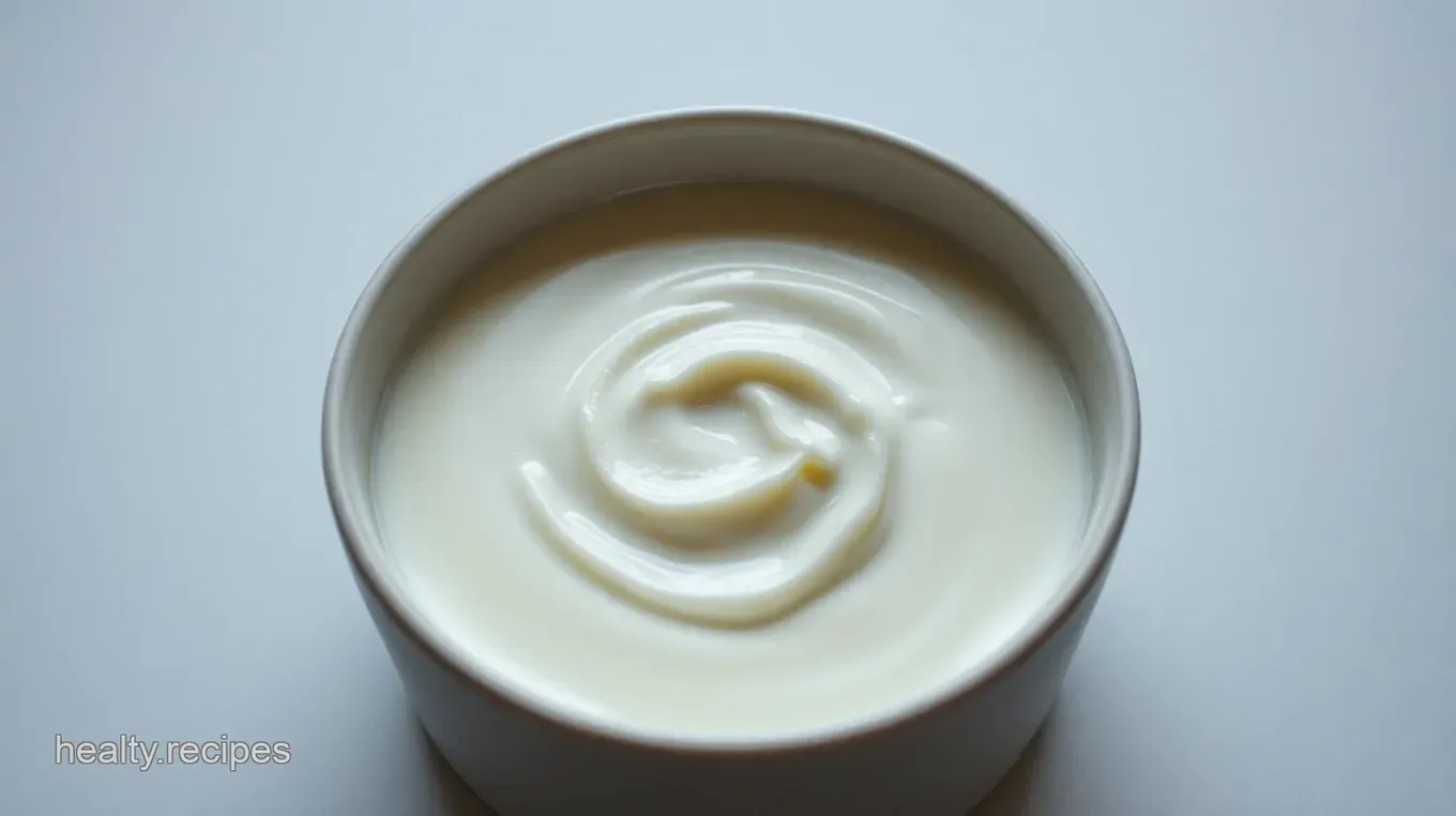 Homemade Crème Fraîche: A Simple Creamy French Classic Homemade Crème Fraîche: The Creamy French Classic