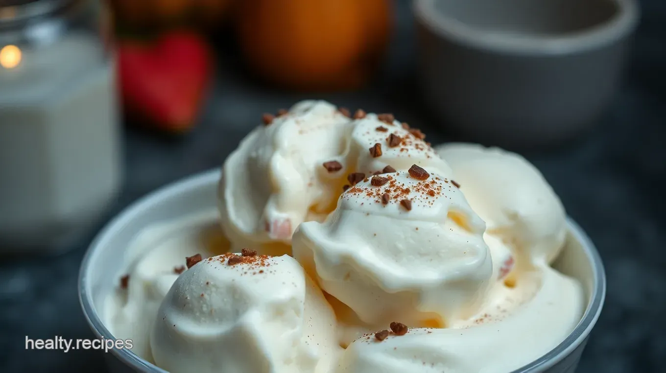 Easy Sugar Free Lactose Free Ice Cream: A Guilt-Free Delight Homemade Sugar Free Lactose Free Ice Cream