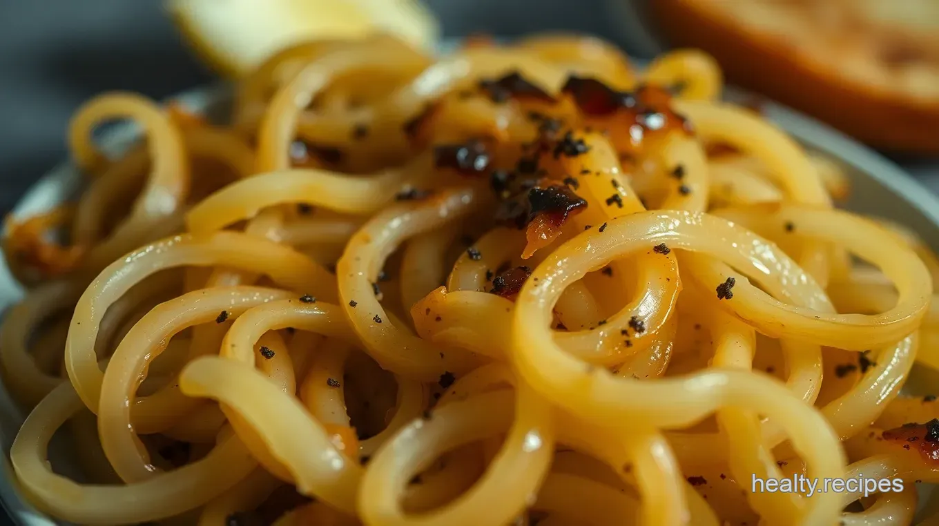 Easy In-N-Out Burger Onions: Sweet and Savory Grilled Delight In-N-Out Style Grilled Onions: A California Classic
