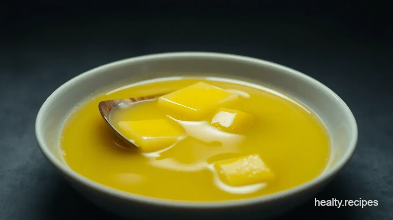 Liquid Gold: How to Make Clarified Butter for Irresistible Dishes Liquid Gold: How to Make Clarified Butter