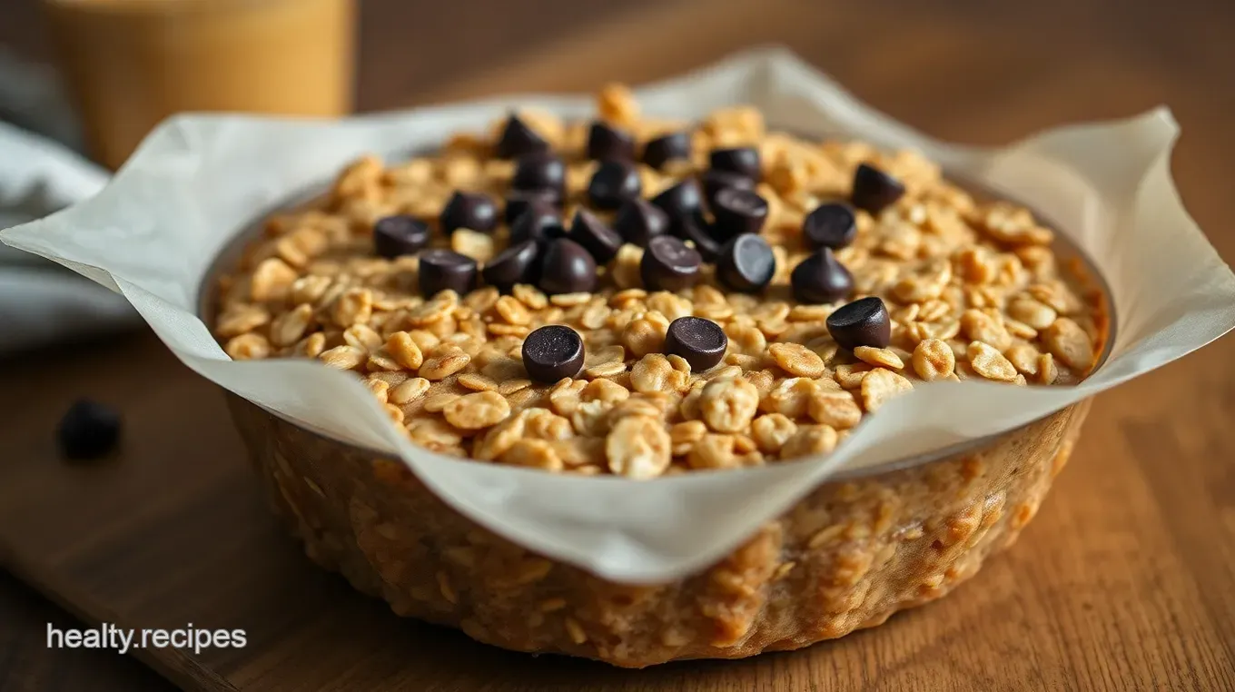 My Favorite Peanut Butter Oatmeal Bars: Easy Chewy & Nutty Treats Nuts About Nutty Delight: Peanut Butter Oatmeal Bars