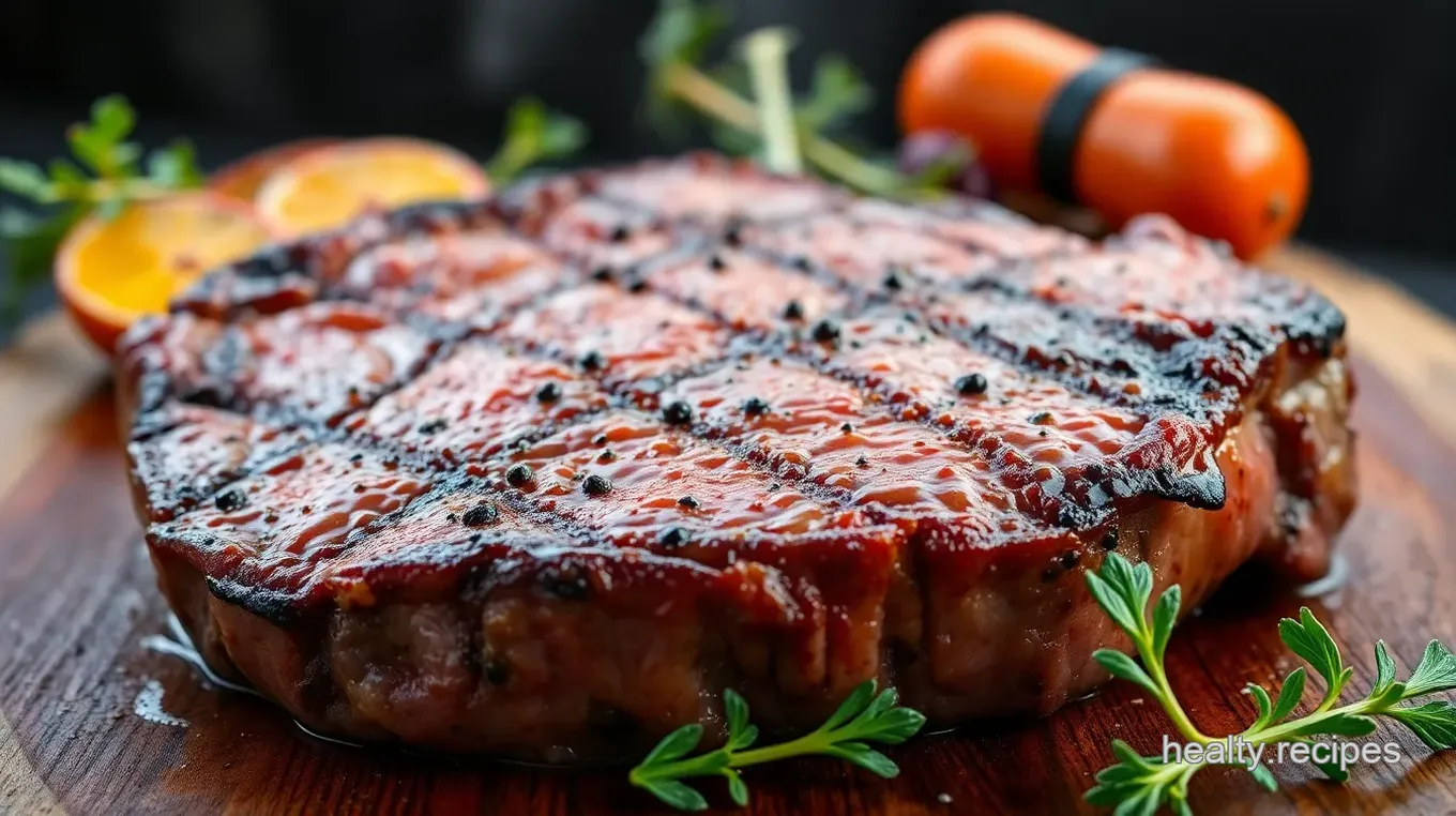 Rib Steak vs Ribeye: A Flavorful Showdown