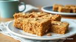 Bake Almond Flour Blondies for Healthy Indulgence