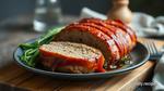 Bake Bacon-Wrapped Meatloaf for Dinner