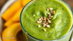 Blend Spinach Superfood Smoothie Fast