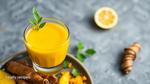 Boost Your Health with Ginger Turmeric Shot