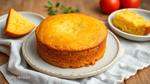 Bake Keto Cornbread - Fluffy & Delicious