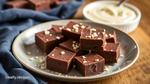 Make Keto Fudge Easy & Delicious in 15 Min