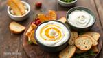 Mix Cream Cheese Dip | Quick & Flavorful