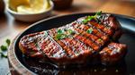 Pan-Seared Picanha Steak | Juicy Brazilian Classic