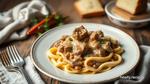 Cook Quick Beef Stroganoff in 30 Minutes