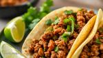 Quick Ground Beef Tacos - Easy Family Favorite