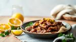 Slow Cooker Pork Carnitas with Citrus Zest