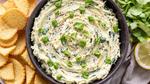 Spinach Artichoke Dip Recipe