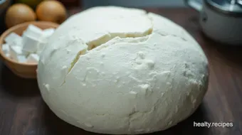 Classic White Bread: My Easy & Foolproof Homemade Recipe recipe card