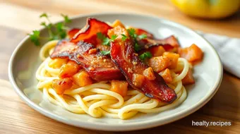 Microwave Bacon Crispy & Quick Delight