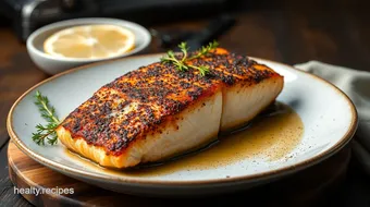 Pan-Fried Salmon with Crispy Skin