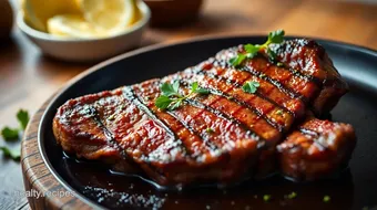 Pan-Seared Picanha Steak | Juicy Brazilian Classic