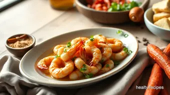 Cook Quick Garlic Shrimp in 15 Minutes