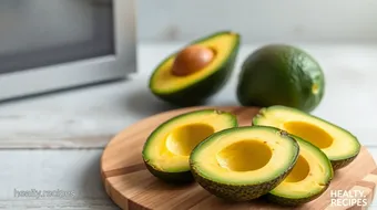 Microwave Avocado Quick Ripening Tips