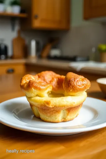 Marin Mama s Classic Popovers steps