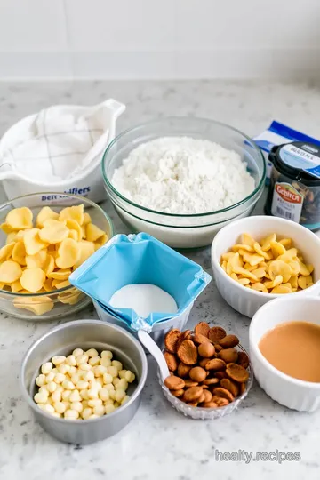 Potato Chip Wrapped Pretzel ingredients