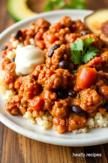 Chili s gluten free: 5 Amazing Ways to Spice Up Dinner Today! presentation