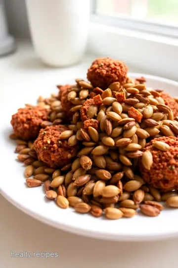 Delicious drumstick seeds: 5 Easy Spiced Snack Bites to Try! steps