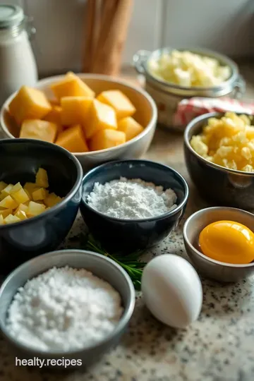 Golden Crunch Hash Browns: Carbs Done Right ingredients