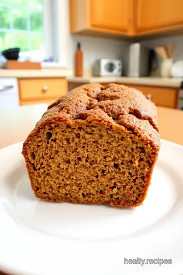 Heavenly Daniel Fast Bread: A Simple Nourishing Delight steps