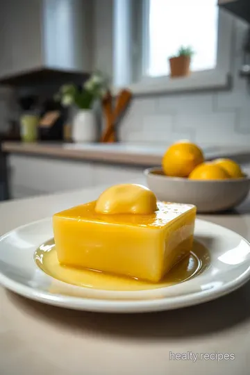Liquid Gold: How to Make Clarified Butter steps