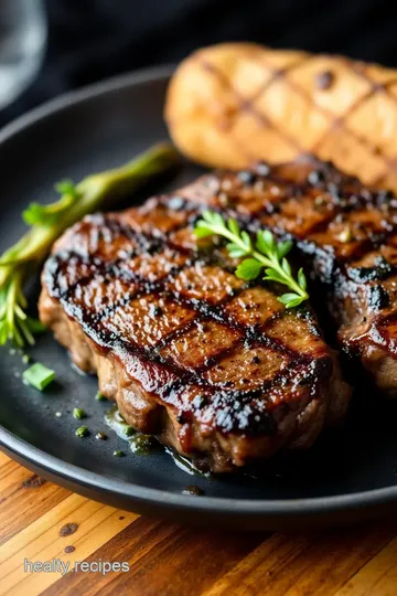 Sear House Grill: Ultimate Guide to Perfectly Grilled Steak! presentation