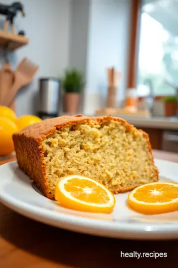 Sunny Citrus Fruit Bread: A Burst of Flavor in Every Slice! steps