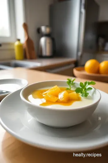 Zesty Yuzu Sauce: A Citrus Burst for Your Dishes steps
