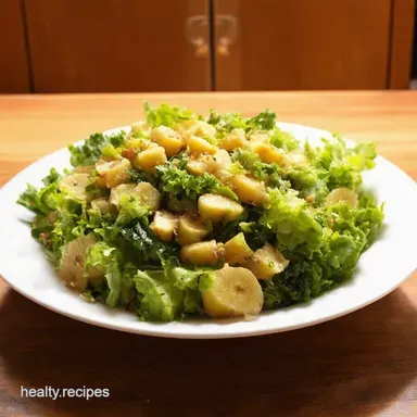 5 Cup Salad Recipe Nanas Retro Favourite Recipe Card