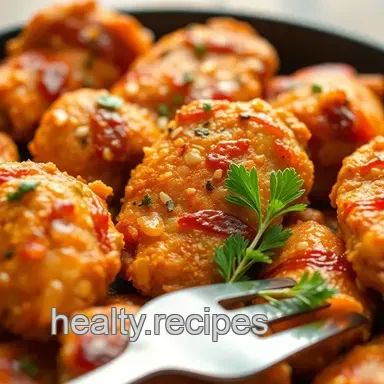 Golden Garlic Pan-Fried Chicken Recipe: Easy Weeknight Winner!