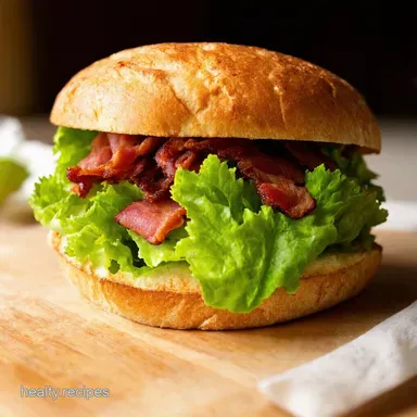 Grandmas BaconWilted Lettuce Recipe Southern Comfort Recipe Card