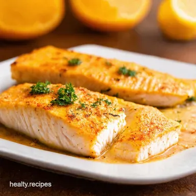 Mediterranean Baked Mahi Mahi An Easy Oven Recipe Recipe Card