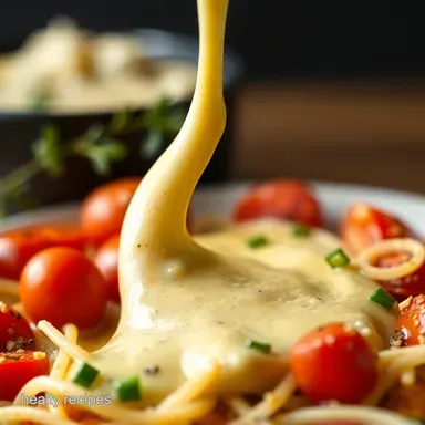 Olive Garden Italian Dressing: The BEST Copycat Recipe! Recipe Card
