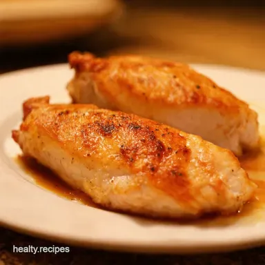 Foolproof Guide How Long to Cook Chicken Tenderloins Recipe Card