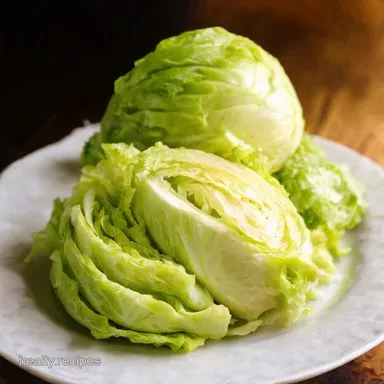 How to Boil Cabbage Tender Not Mushy My Simple Trick Recipe Card