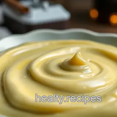 Silky Maple Butter Bliss: A Simple & Irresistible Maple Butter Recipe