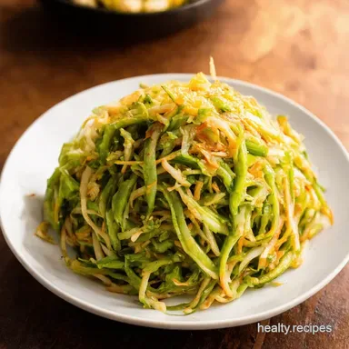 Som Tum My Ultimate Green Papaya Salad Recipe Recipe Card