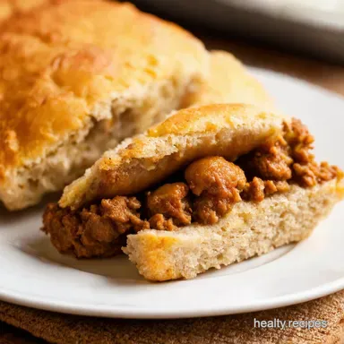 Turkey Apple Bangers Healthy recipes using ground turkey Recipe Card