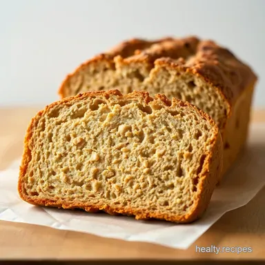 My Go-To 100 Whole Wheat Bread: Soft & Delicious! Recipe Card