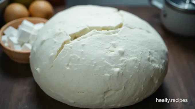 Classic Homemade White Bread